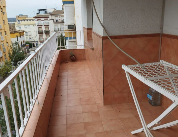 Piso en venta en Andújar