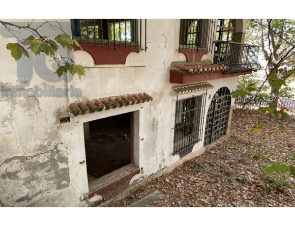 Finca rústica en venta en calle Poeta Rilke