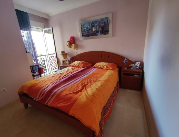 Piso en venta en calle Jaspe