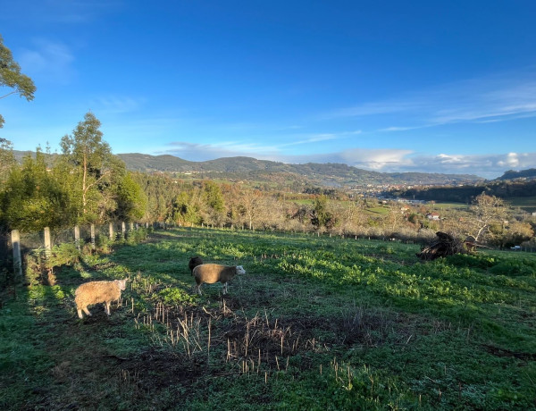 Terreno en venta en Llavares s/n