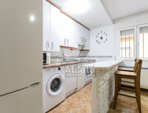 Piso en venta en San Isidro - Los Almendros