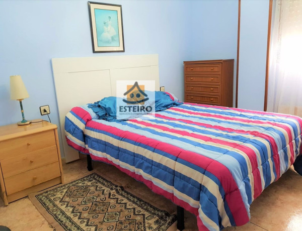 Piso en venta en Esteiro