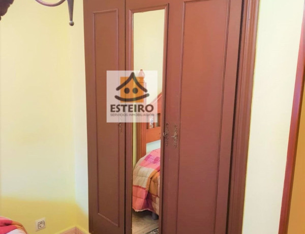 Piso en venta en Esteiro