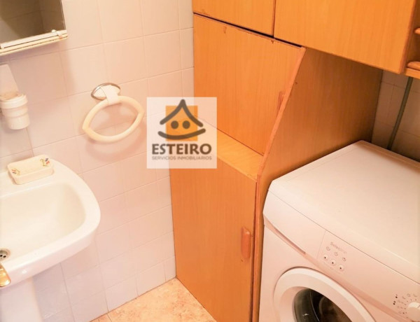 Piso en venta en Esteiro