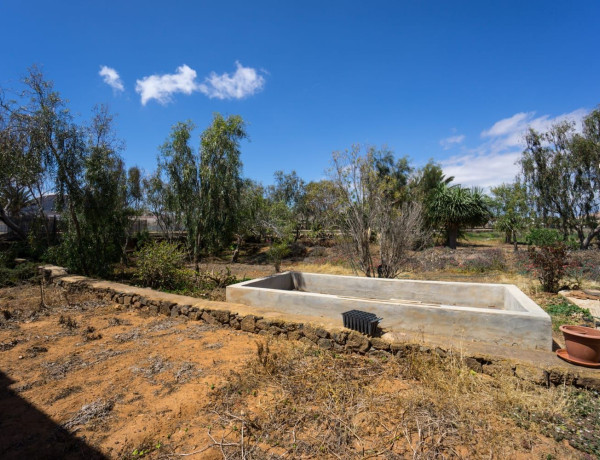 Casa rural en venta en Antonio Cabrera Perdomo s/n