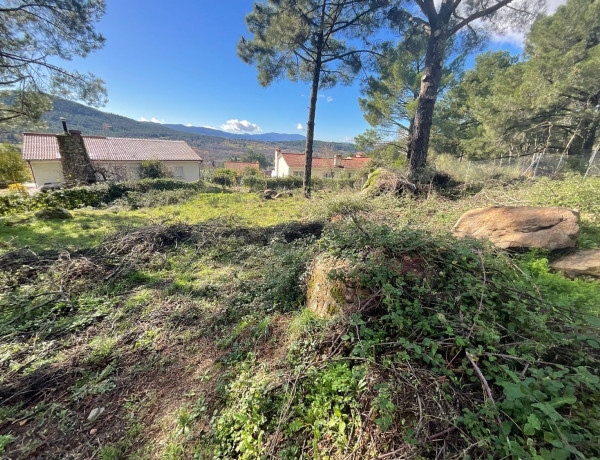 Terreno en venta en cañada, 44