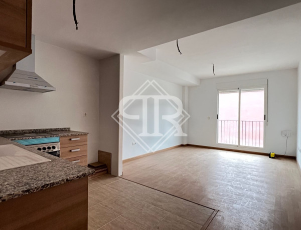 Piso en venta en calle Bobalar, 36