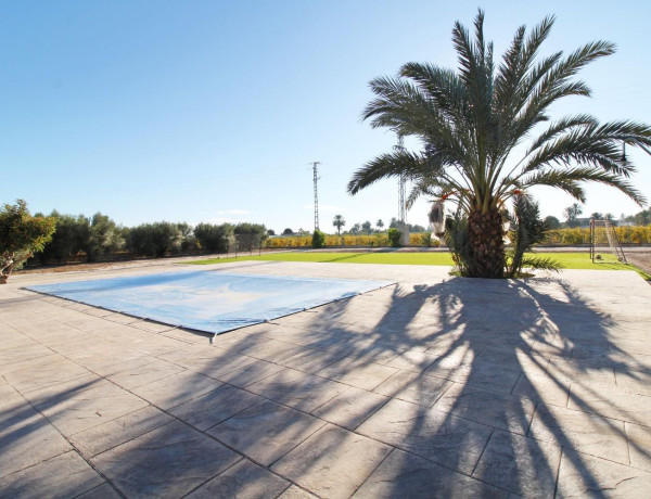 Casa o chalet independiente en venta en Portes Encarnades-Torreta-Portalada