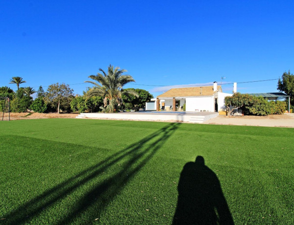 Casa o chalet independiente en venta en Portes Encarnades-Torreta-Portalada