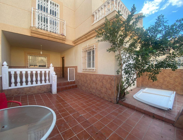 Casa o chalet independiente en venta en calle Arquímedes