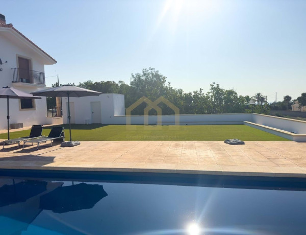 Casa rural en venta en Albatera