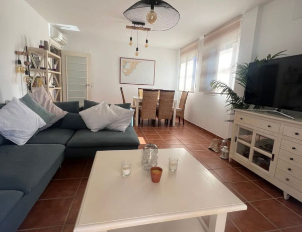 Piso en venta en calle Cala Grande, 1