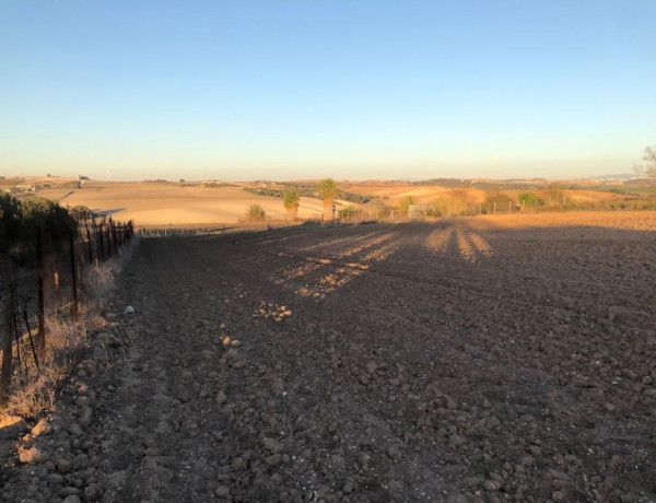 Terreno en venta en Urb. Miralamar, Pinar de los Franceses - Marquesado