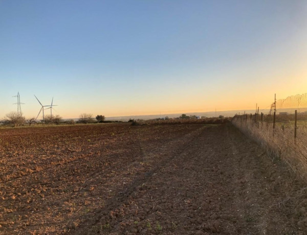 Terreno en venta en Urb. Miralamar, Pinar de los Franceses - Marquesado