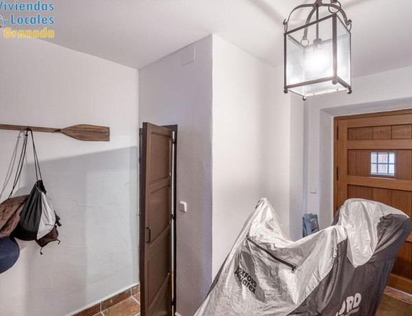 Casa de pueblo en venta en Alhama de Granada