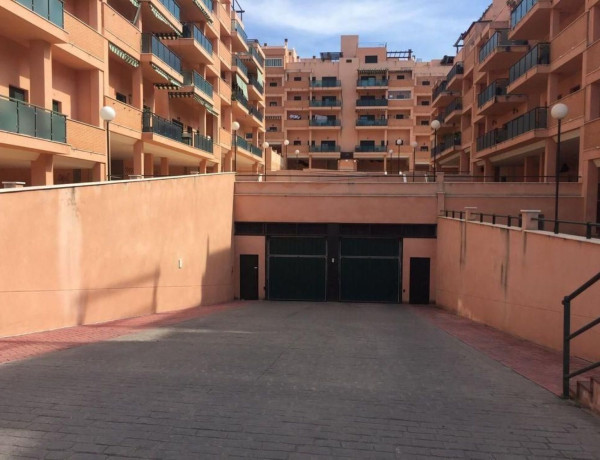 Garaje en venta en cuesta Talavera, 8