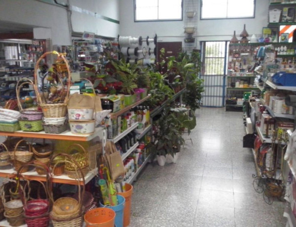 Local en venta en Agost