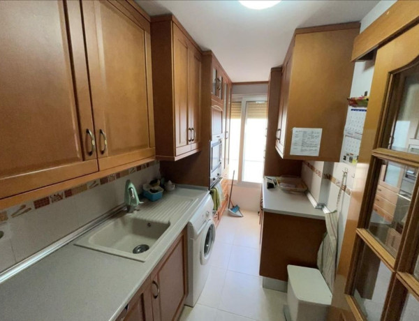 Piso en venta en Zona Rincón Bajo