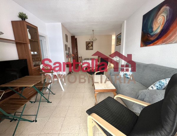 Piso en venta en avenida Costa Del Sol