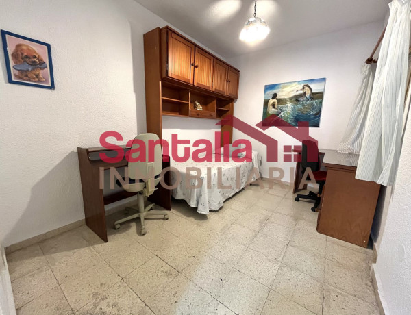 Piso en venta en avenida Costa Del Sol