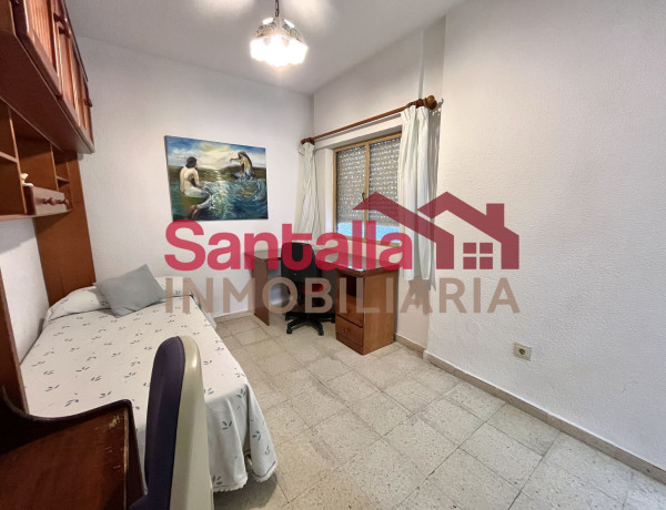 Piso en venta en avenida Costa Del Sol