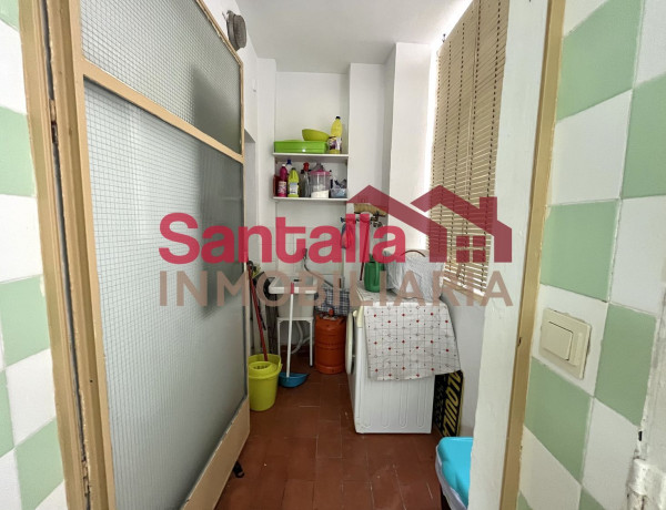 Piso en venta en avenida Costa Del Sol