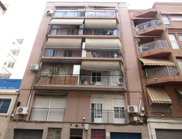 Piso en venta en calle Capità Gaspar Ortiz, 117