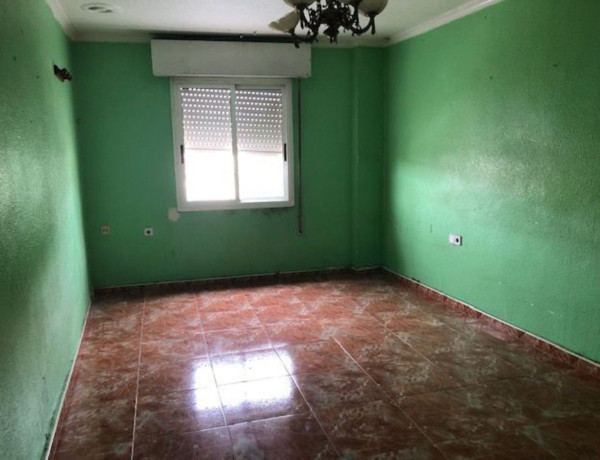 Piso en venta en Ceuti