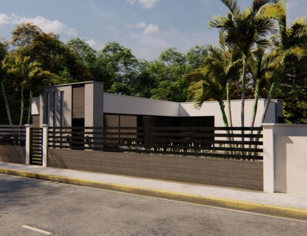 Casa o chalet independiente en venta en Fortuna