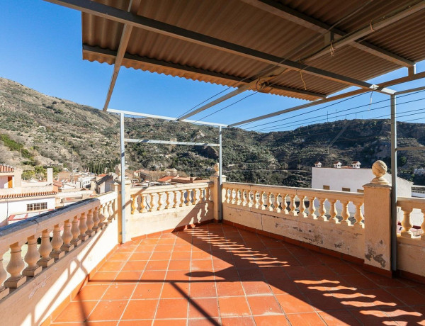 Casa o chalet independiente en venta en Lanjaron