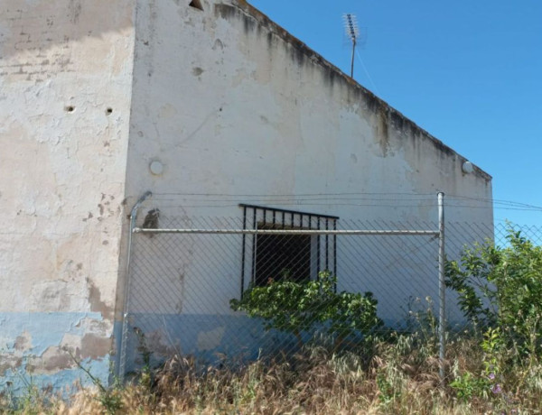 Terreno en venta en Torralba de Calatrava