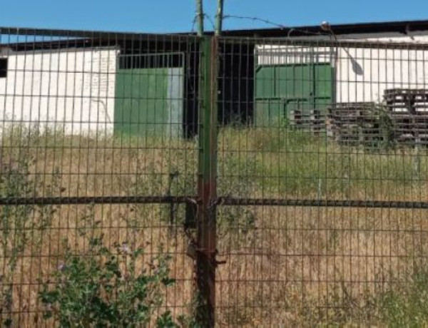 Terreno en venta en Torralba de Calatrava