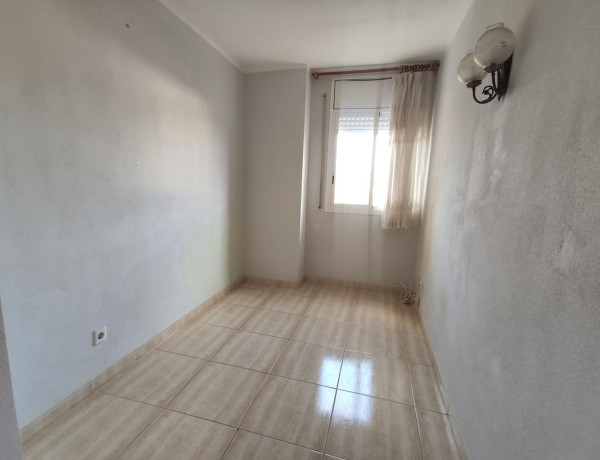 Piso en venta en Horta de Santa María