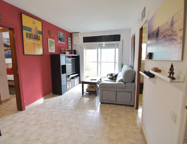 Piso en venta en calle Oceà Atlàntic, 4