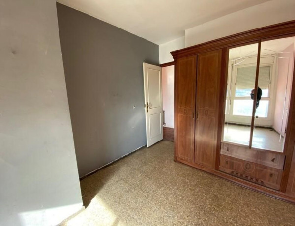 Piso en venta en calle Ample