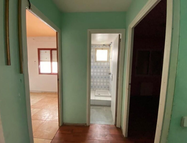 Piso en venta en calle Ample