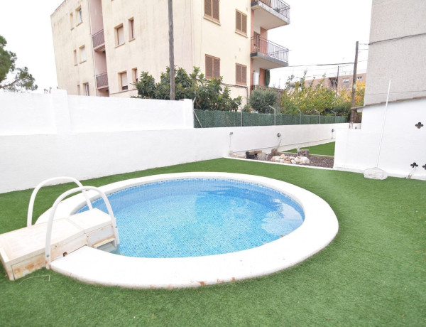 Piso en venta en Residencial