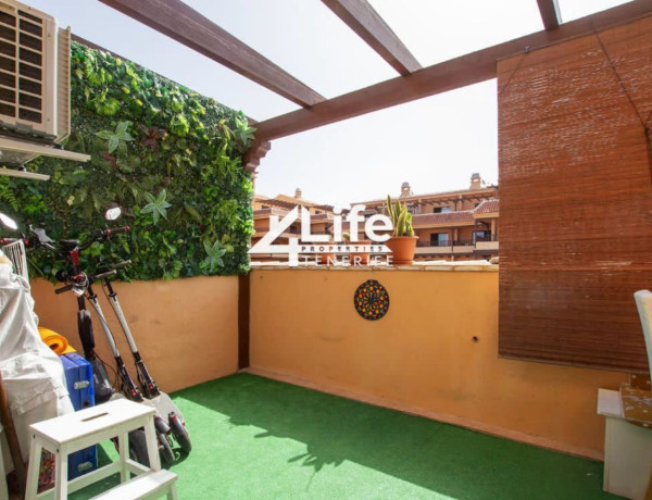 Dúplex en venta en Los Cristianos