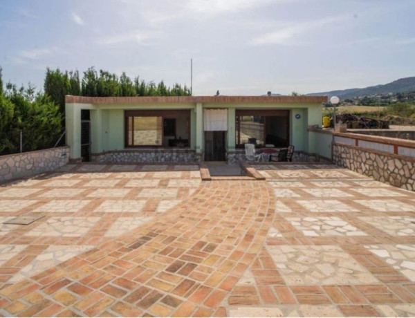 Finca rústica en venta en Arroyo Hondo