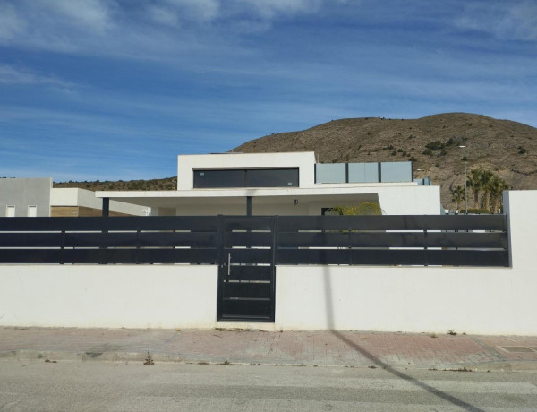 Casa o chalet independiente en venta en Fortuna