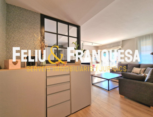 Ático en venta en Urb. Sant Francesc, Sant Francesc-El Coll