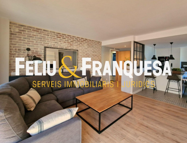 Ático en venta en Urb. Sant Francesc, Sant Francesc-El Coll