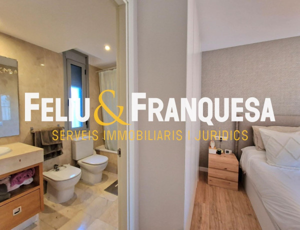 Ático en venta en Urb. Sant Francesc, Sant Francesc-El Coll