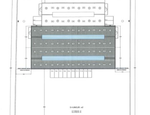 Terreno en venta en Poligono Industrial Valdoli