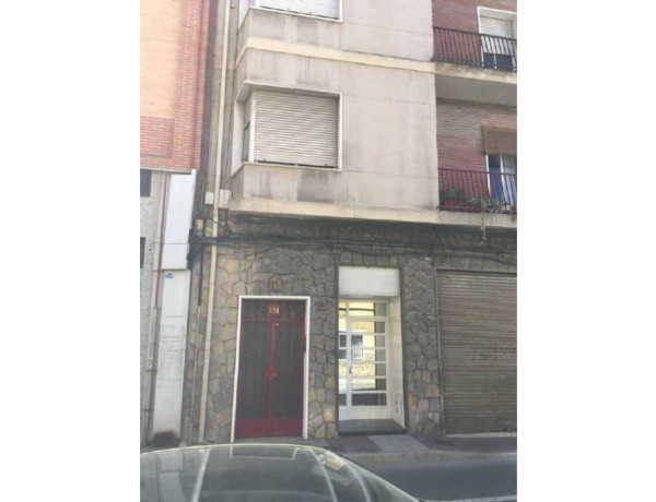 Piso en venta en calle Mayor