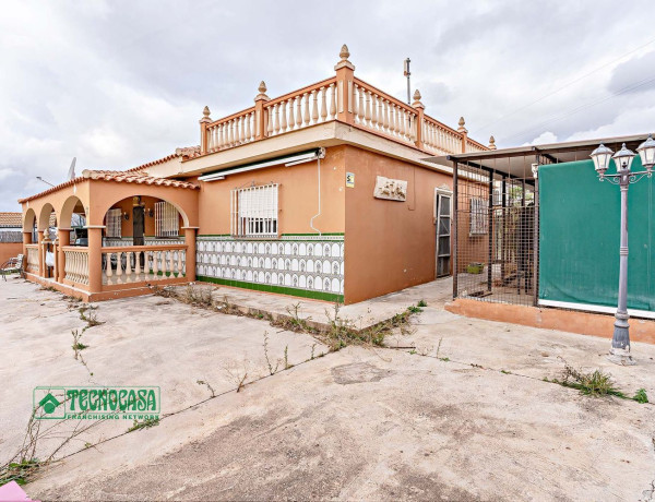 Finca rústica en venta en Estación