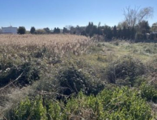 Terreno en venta en Monserrat