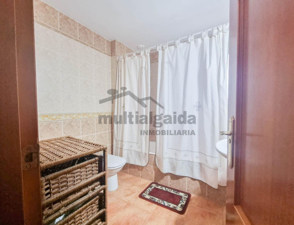 Chalet adosado en venta en Benalup