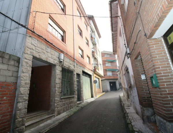 Piso en venta en calle Antonio Lozano, 25