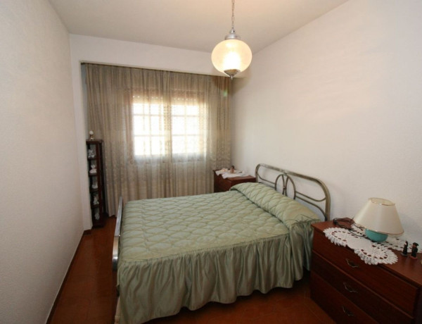 Piso en venta en calle Antonio Lozano, 25